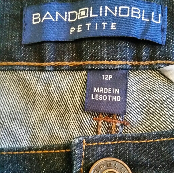 Band Linoblu - Picture 2 of 4